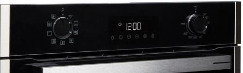 Grundig GEBM 19301 BC Einbaubackofen
